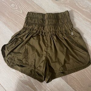 Free People Shorts